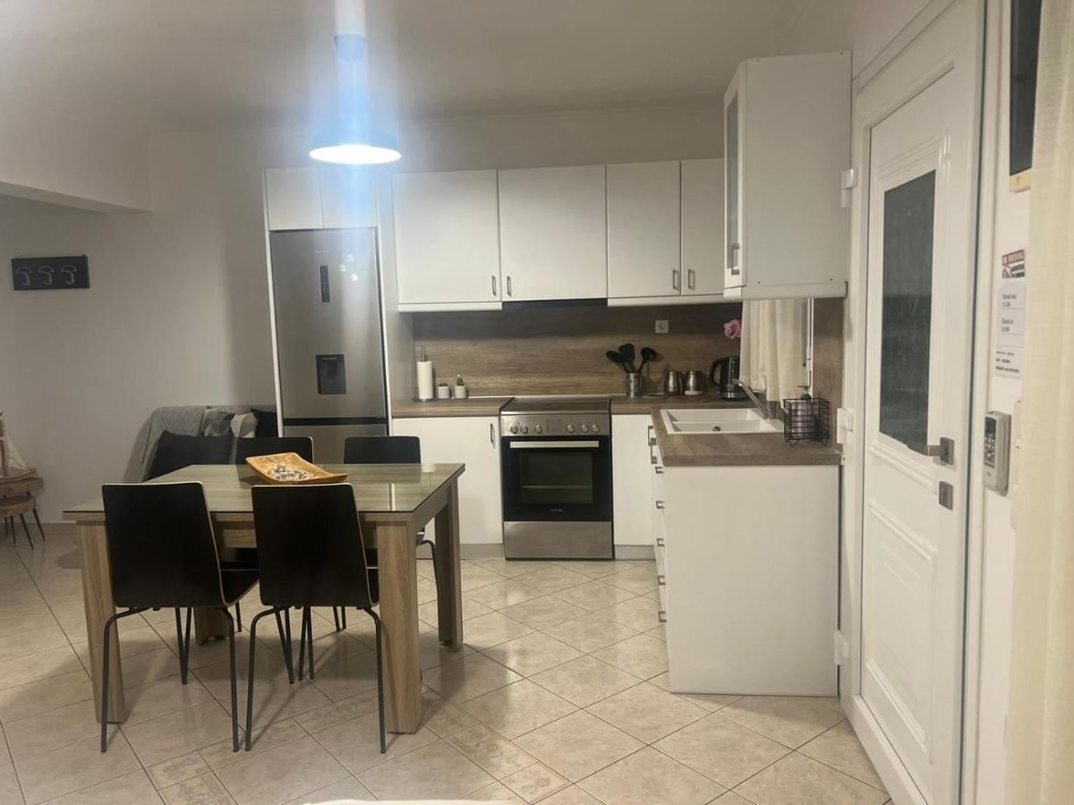 Asterias Studios آداماس المظهر الخارجي الصورة