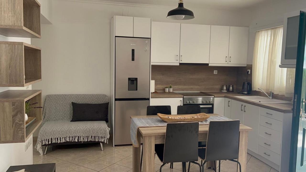 Asterias Studios آداماس المظهر الخارجي الصورة