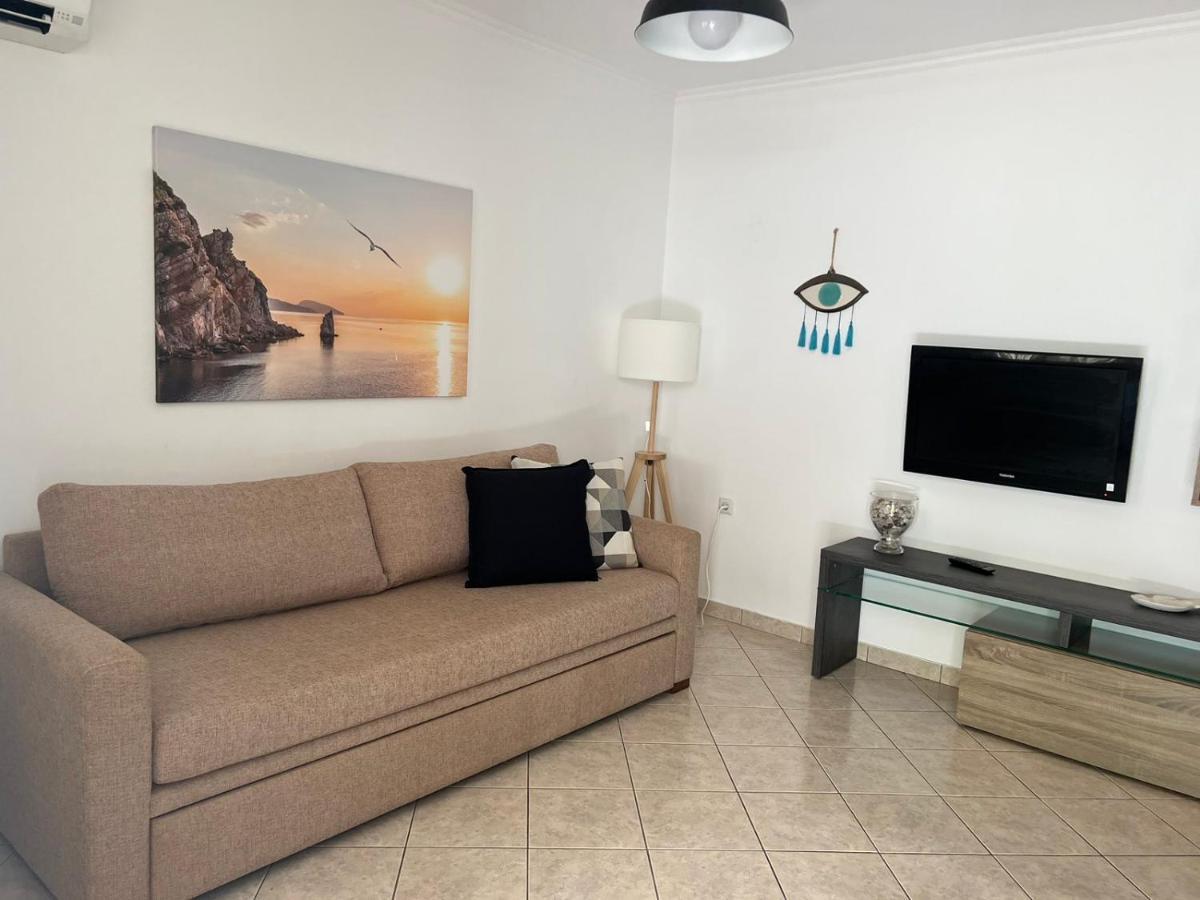 Asterias Studios آداماس المظهر الخارجي الصورة