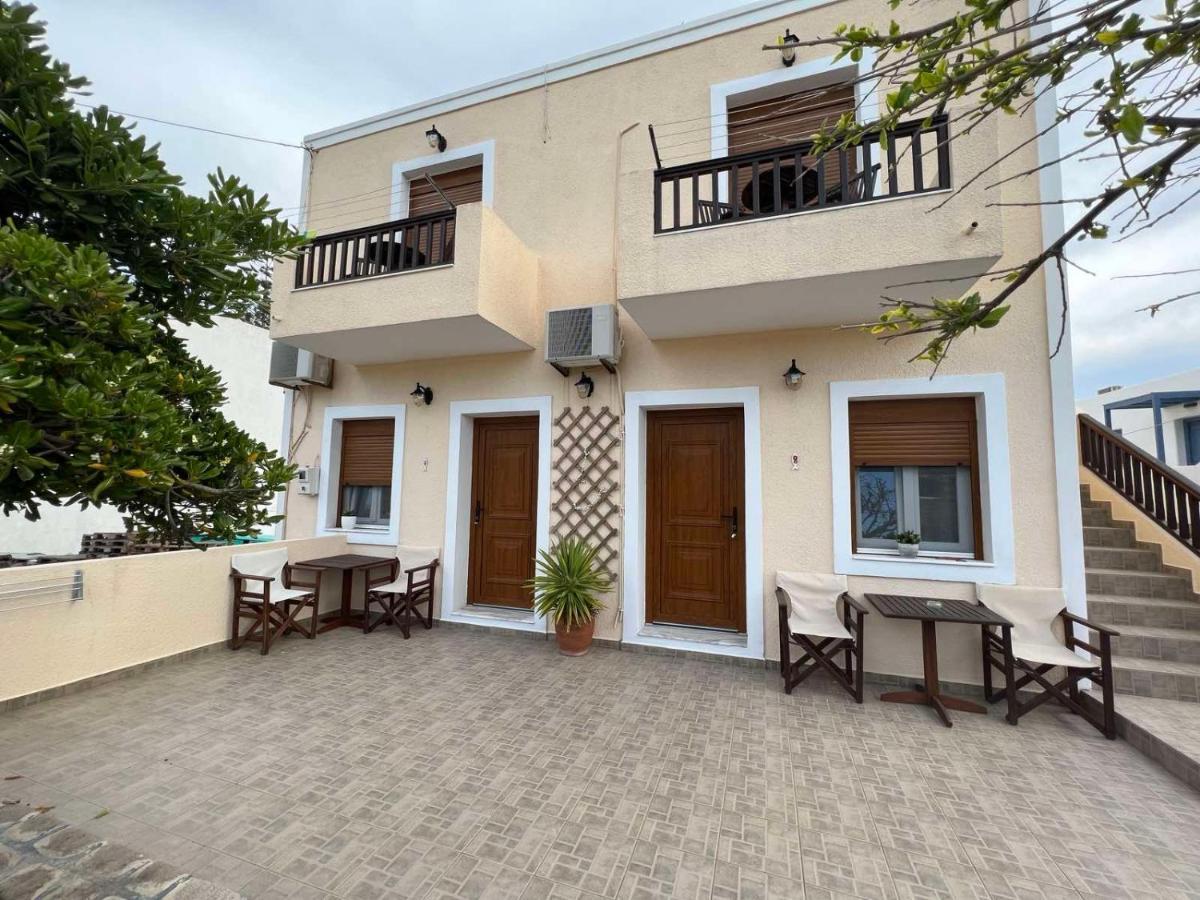 Asterias Studios آداماس المظهر الخارجي الصورة