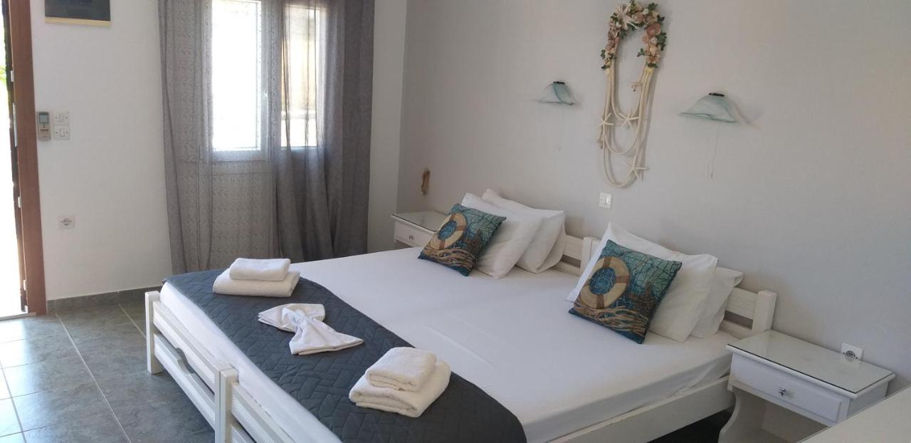 Asterias Studios آداماس المظهر الخارجي الصورة